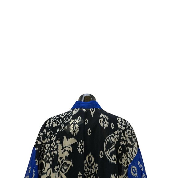 NWT Miracle suit Woens One-Piece Swimsuit & Kimono Cover-Up Set - Picture 8 of 10